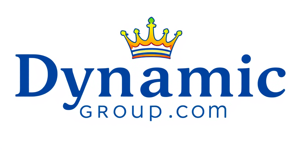 Dynamic Royal Group