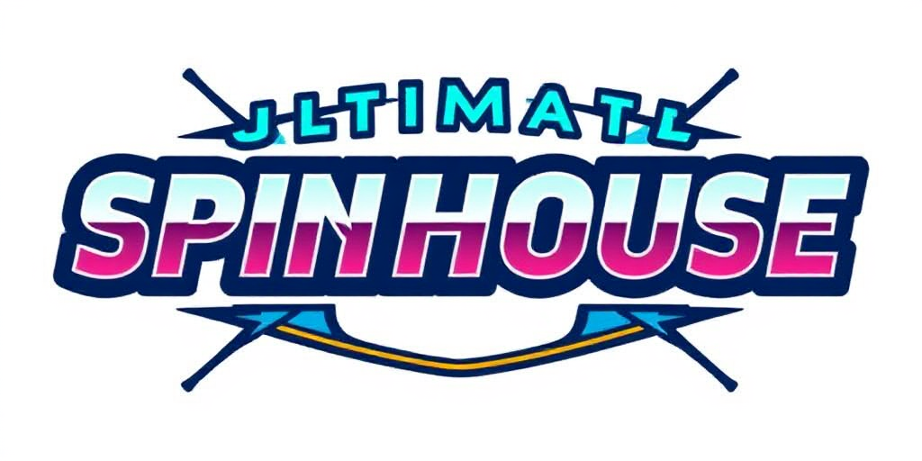 Ultimate Spin House