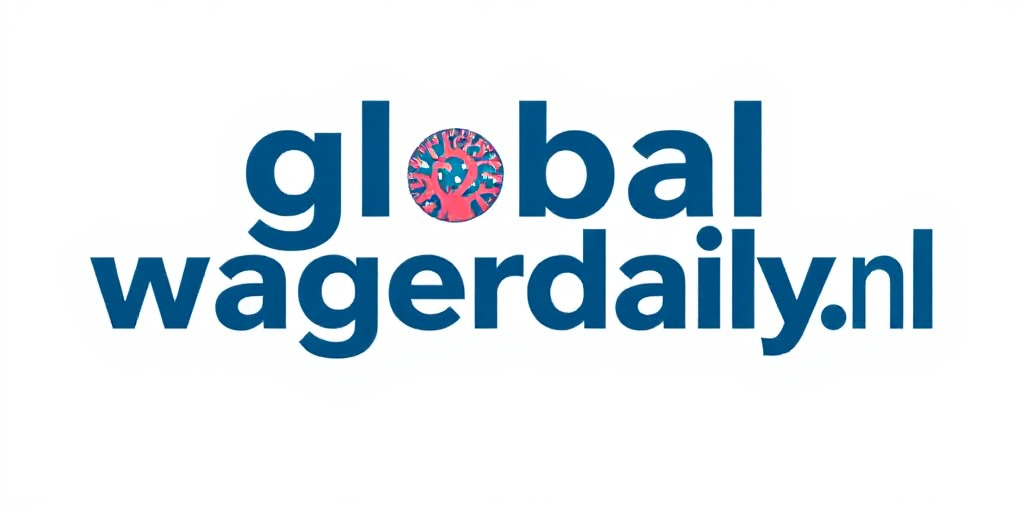 Global Wager Daily