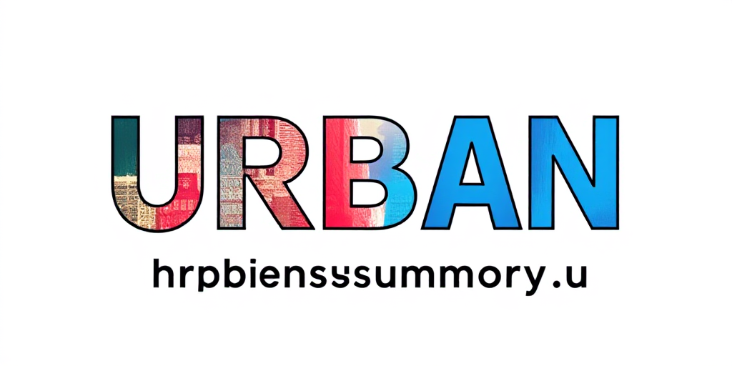 Urban Summary