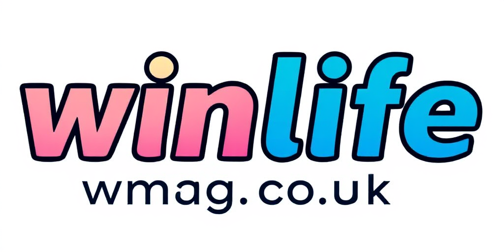 Win Life Magazine