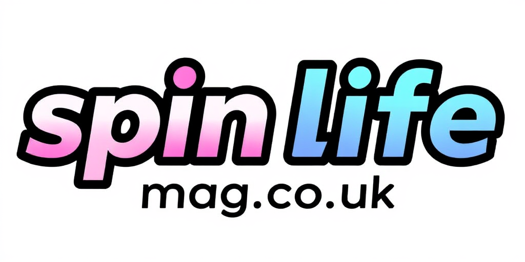 Spin Life Magazine