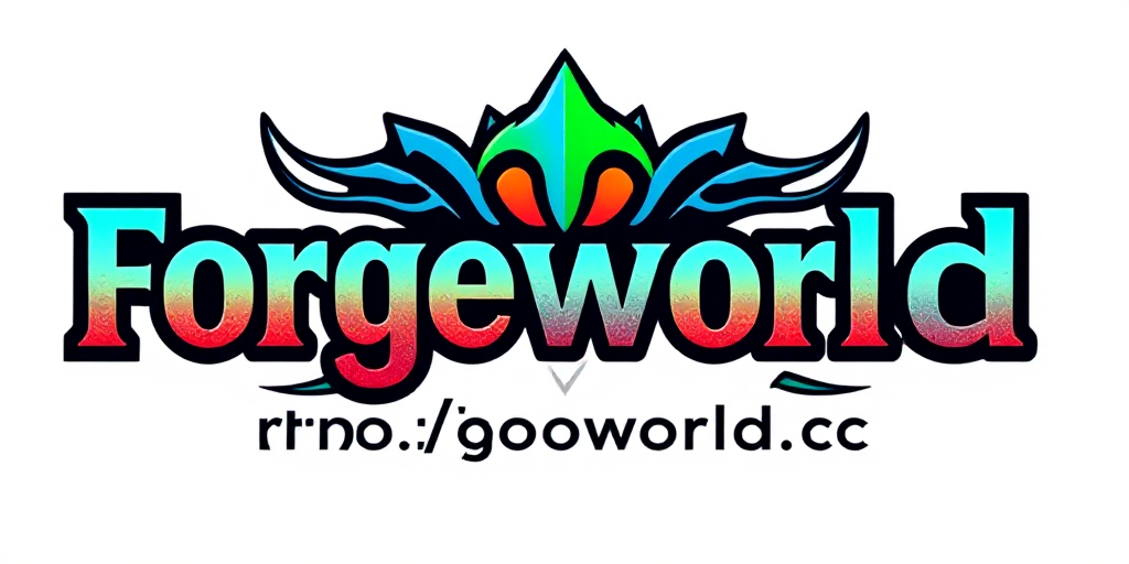 ForgeWorld