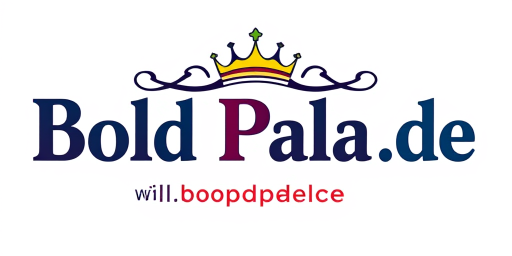 Bold Palace