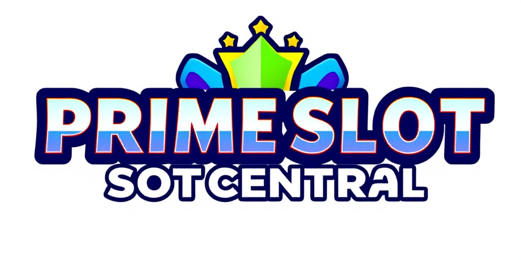 Prime Slot Central