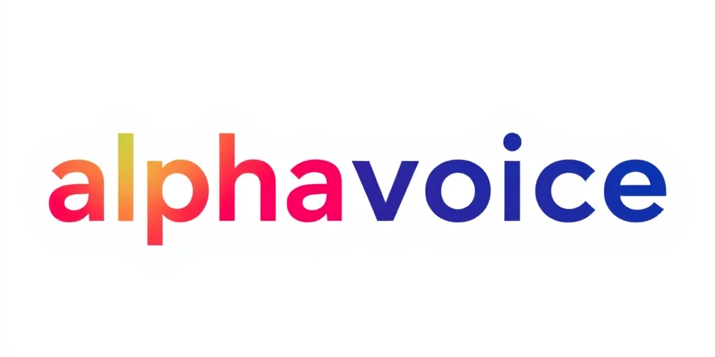 AlphaVoice
