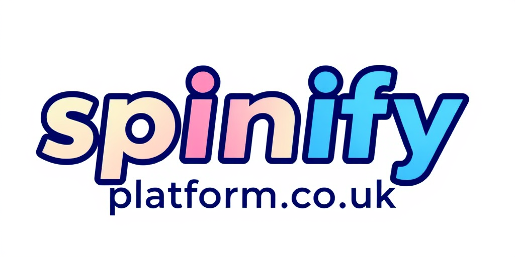 Spinify Platform UK