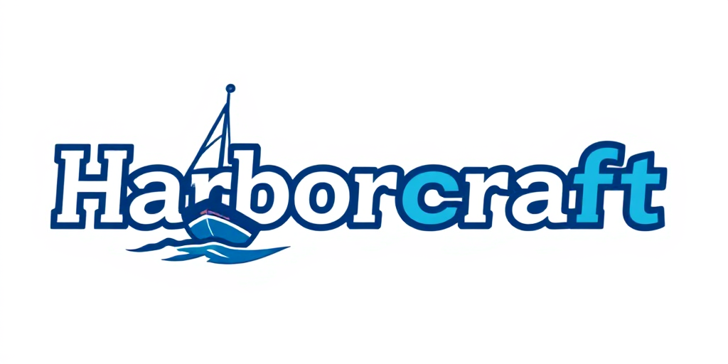 HarborCraft
