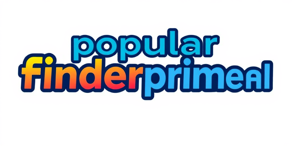 Popular Finder Prime