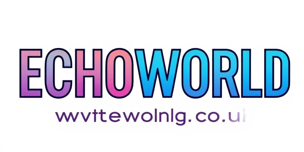 EchoWorld Blog