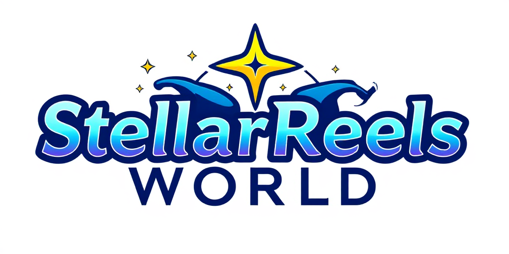 Stellar Reels World