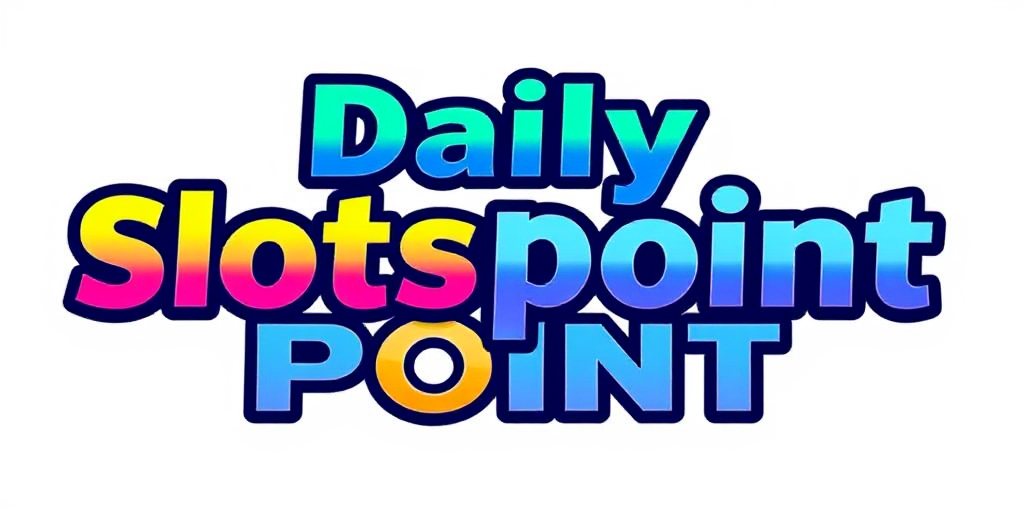 Daily Slots Point