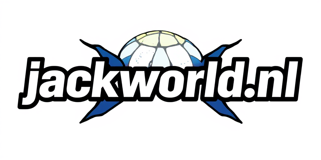 Jack's World