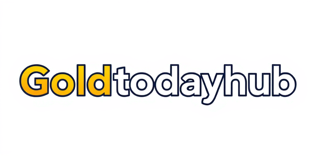 Gold Today Hub