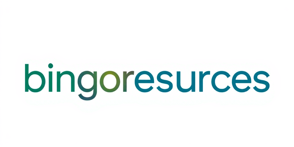 Bingo Resources UK