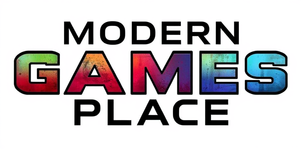 Modern Games Place