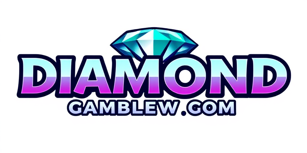 Diamond Gamble World