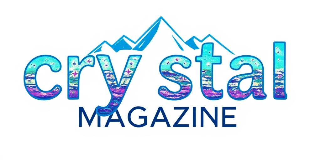 Crystal Travel Magazine