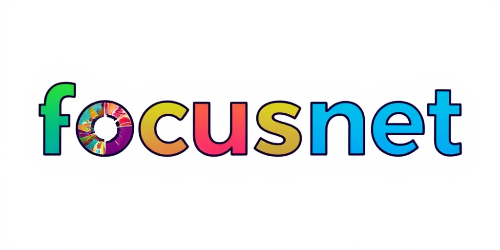 FocusNet Blog