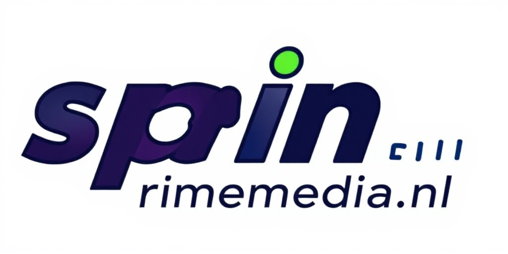 SpinPrime Media