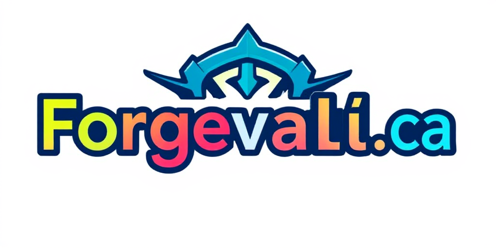 ForgeVault