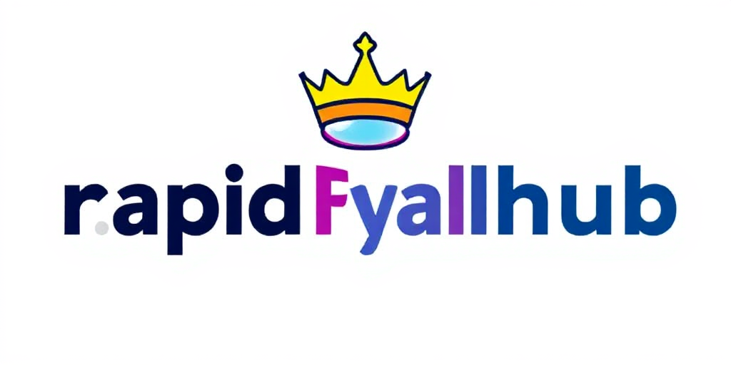 Rapid Royal Hub