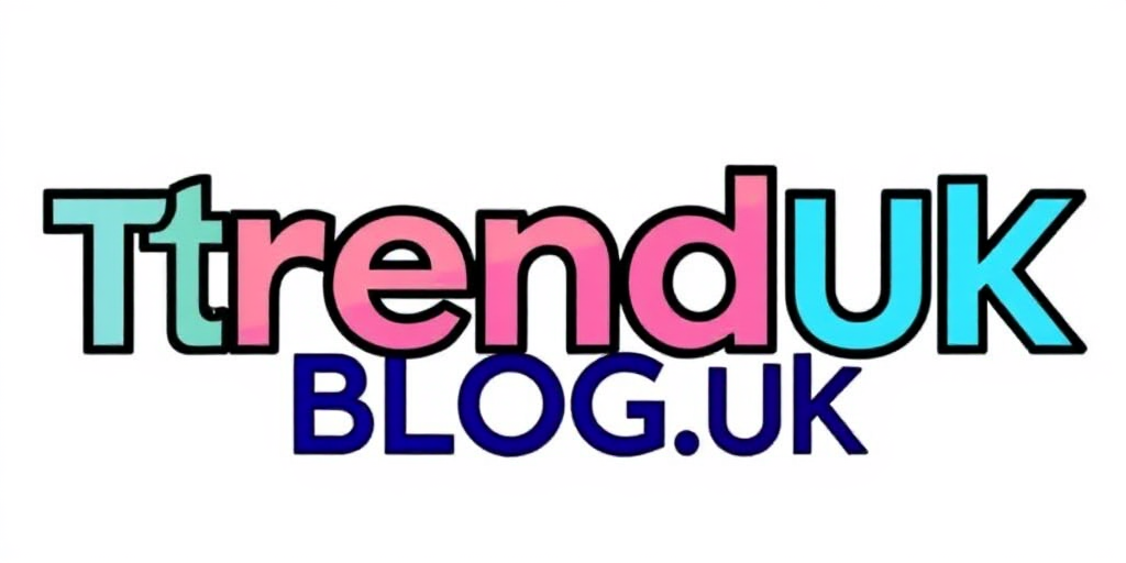 Trend UK Blog