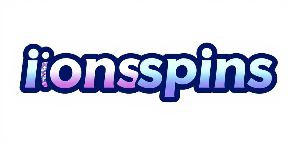 Ion Spins