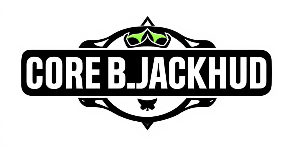 Core Blackjack Hub