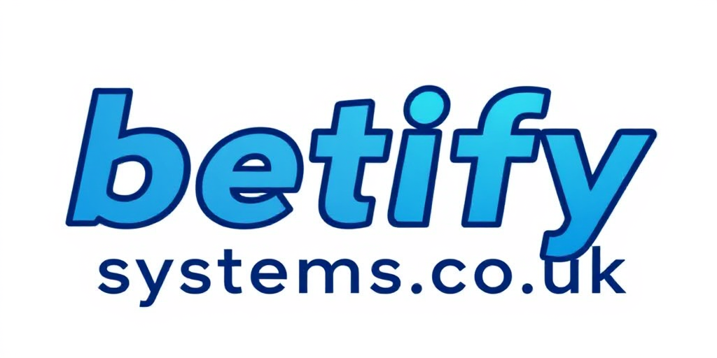 Betify Systems Blog