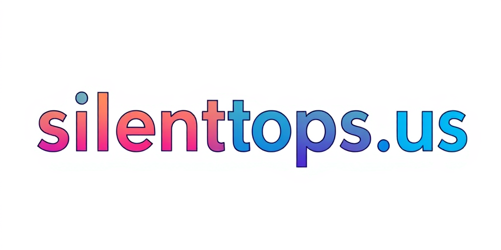 Silent Topics