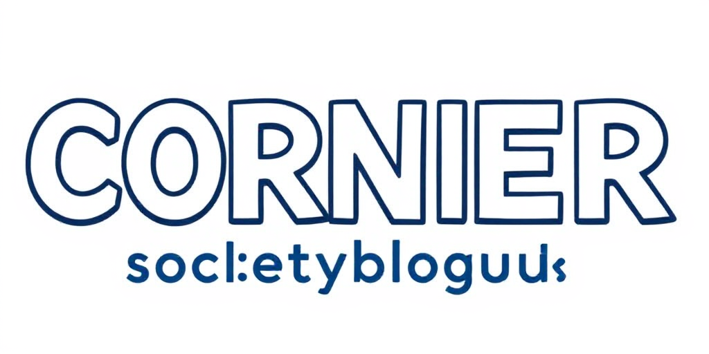 Corner Society Blog