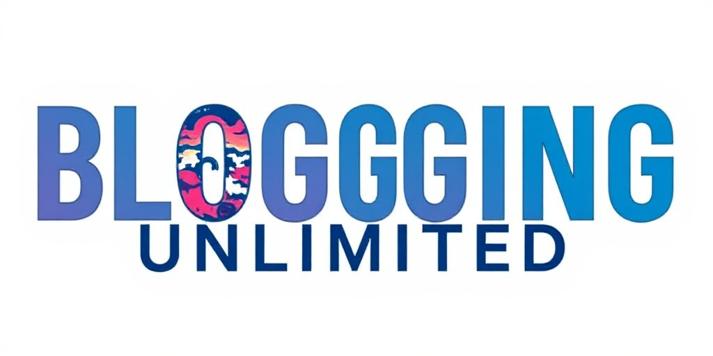 Blogging Unlimited HQ