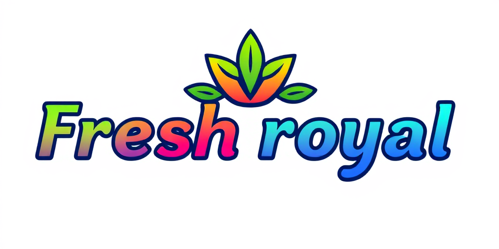 Fresh Royal Studio