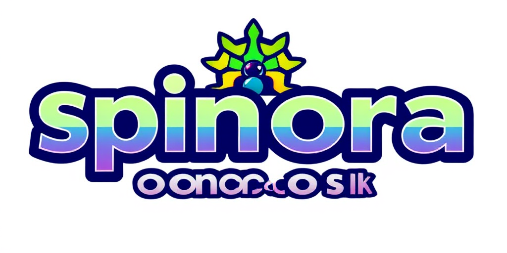 Spinora Games