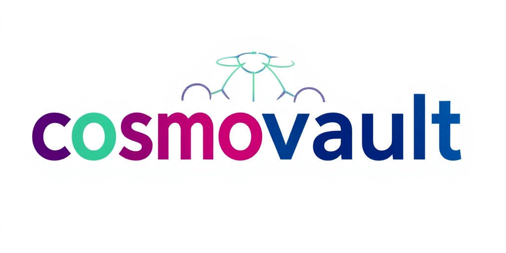 CosmoVault UK