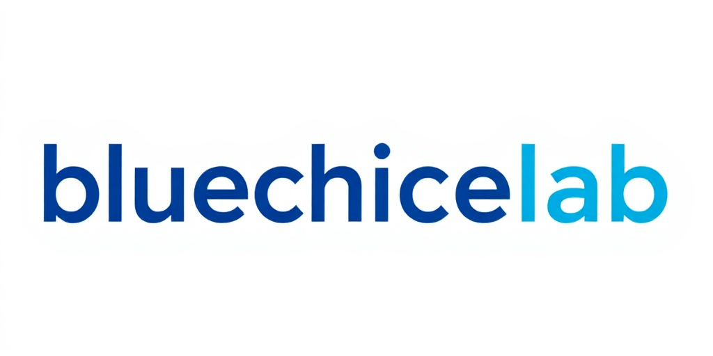 Blue Choice Lab