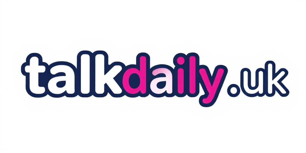 TalkDaily UK