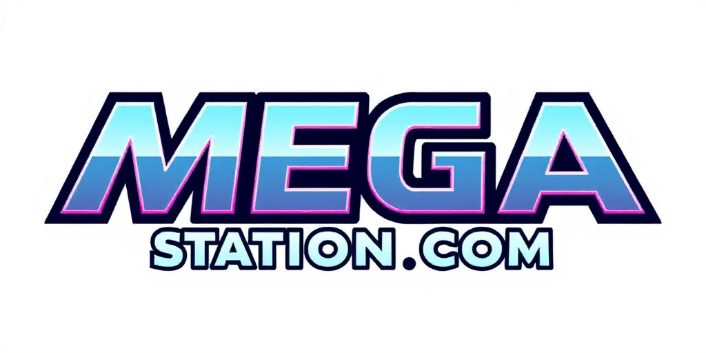 Mega Arena Station