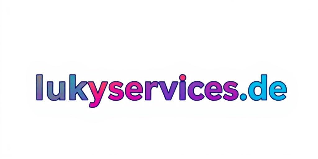 Lucky Services Blog