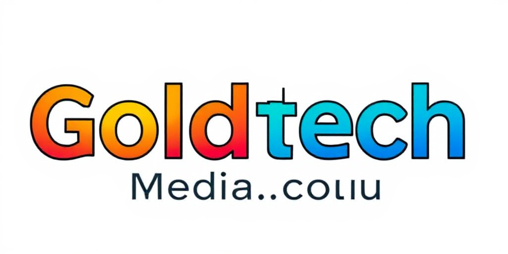 GoldTech Media