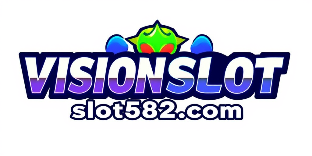 Visionslot582