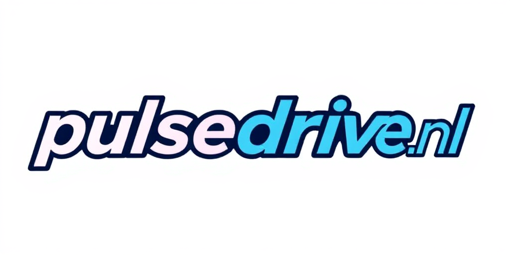 Pulsedrive