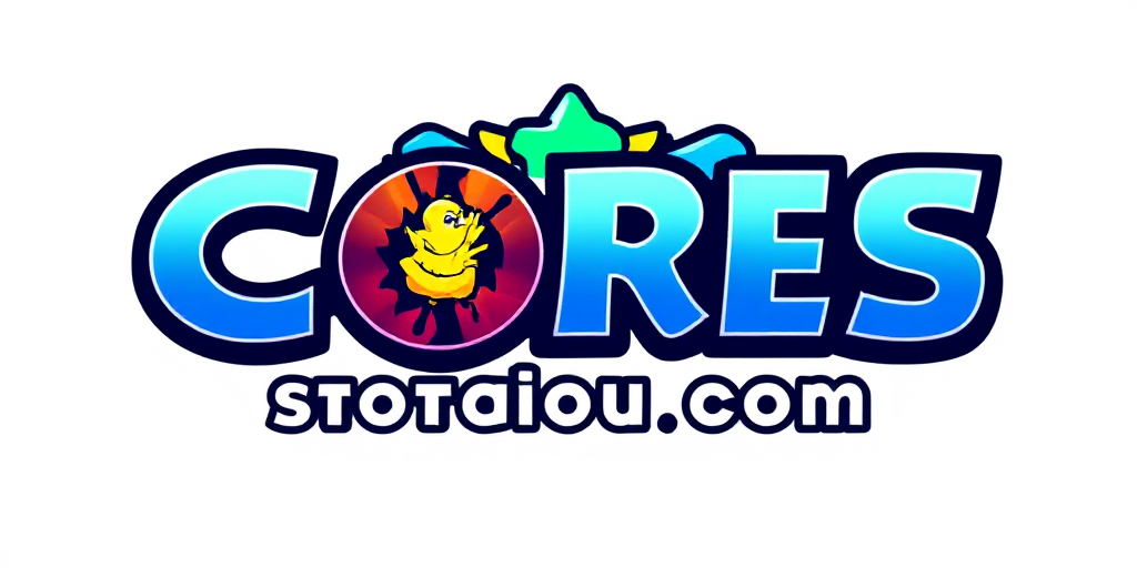 Core Slot Studio