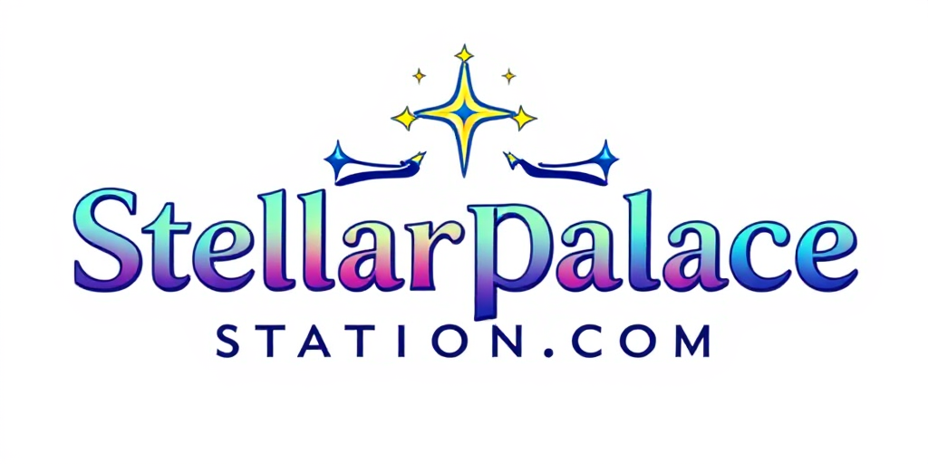 Stellar Palace Station