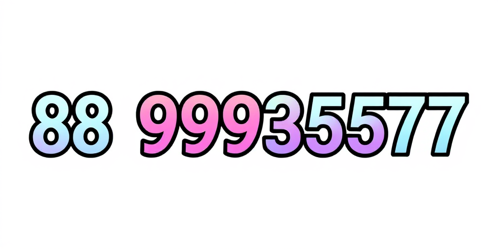 889993577 Insights