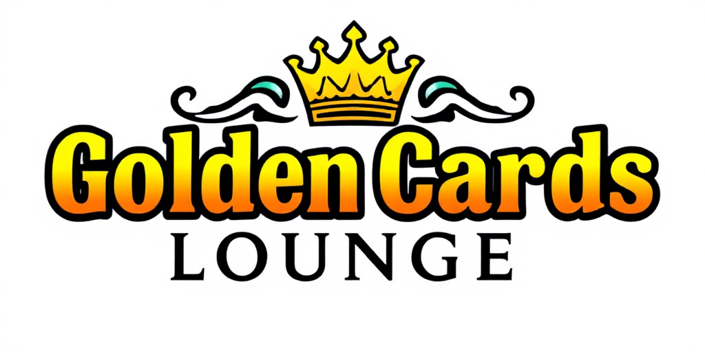 Golden Cards Lounge