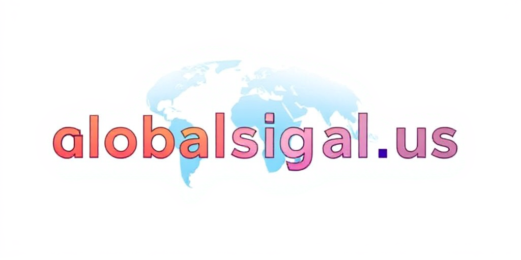 Global Signal Insights