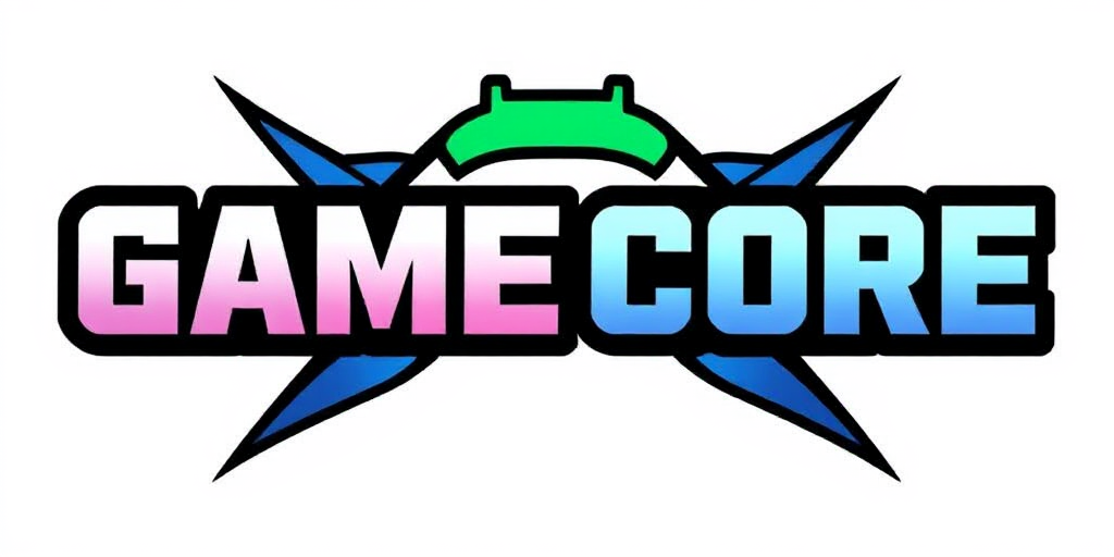 GameCore Zone