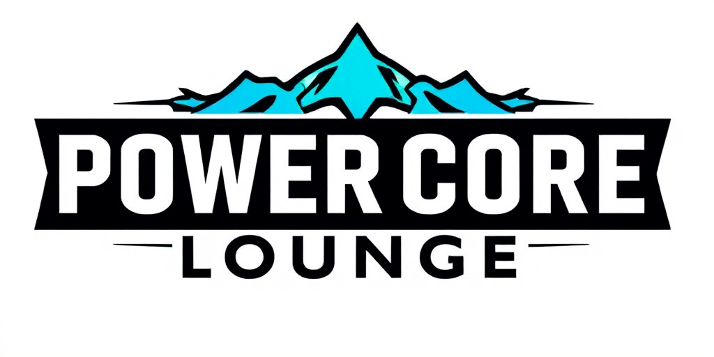 PowerCore Lounge